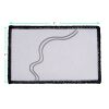 Sublimation Patch - Rectangle Thumbnail