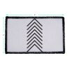 Sublimation Patch - Rectangle Thumbnail