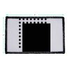 Sublimation Patch - Rectangle Thumbnail