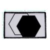 Sublimation Patch - Rectangle Thumbnail