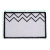 Sublimation Patch - Rectangle Thumbnail