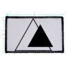 Sublimation Patch - Rectangle Thumbnail