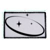 Sublimation Patch - Rectangle Thumbnail