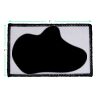 Sublimation Patch - Rectangle Thumbnail