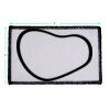 Sublimation Patch - Rectangle Thumbnail