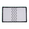 Sublimation Patch - Rectangle Thumbnail