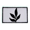 Sublimation Patch - Rectangle Thumbnail