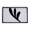 Sublimation Patch - Rectangle Thumbnail