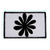 Sublimation Patch - Rectangle Thumbnail