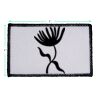Sublimation Patch - Rectangle Thumbnail