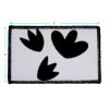 Sublimation Patch - Rectangle Thumbnail