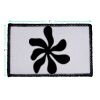 Sublimation Patch - Rectangle Thumbnail