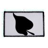 Sublimation Patch - Rectangle Thumbnail