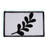 Sublimation Patch - Rectangle Thumbnail