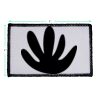 Sublimation Patch - Rectangle Thumbnail