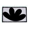 Sublimation Patch - Rectangle Thumbnail