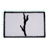 Sublimation Patch - Rectangle Thumbnail