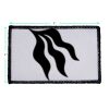 Sublimation Patch - Rectangle Thumbnail