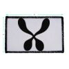 Sublimation Patch - Rectangle Thumbnail
