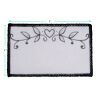 Sublimation Patch - Rectangle Thumbnail