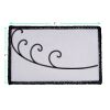 Sublimation Patch - Rectangle Thumbnail