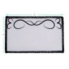Sublimation Patch - Rectangle Thumbnail