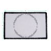 Sublimation Patch - Rectangle Thumbnail