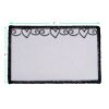 Sublimation Patch - Rectangle Thumbnail