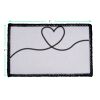 Sublimation Patch - Rectangle Thumbnail