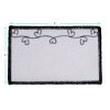Sublimation Patch - Rectangle Thumbnail