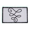 Sublimation Patch - Rectangle Thumbnail