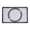 Sublimation Patch - Rectangle Thumbnail