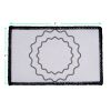 Sublimation Patch - Rectangle Thumbnail