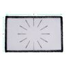 Sublimation Patch - Rectangle Thumbnail