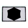 Sublimation Patch - Rectangle Thumbnail