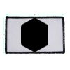 Sublimation Patch - Rectangle Thumbnail
