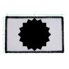 Sublimation Patch - Rectangle Thumbnail