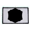Sublimation Patch - Rectangle Thumbnail