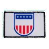 Sublimation Patch - Rectangle Thumbnail