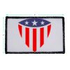 Sublimation Patch - Rectangle Thumbnail