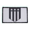 Sublimation Patch - Rectangle Thumbnail