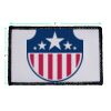 Sublimation Patch - Rectangle Thumbnail
