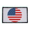 Sublimation Patch - Rectangle Thumbnail