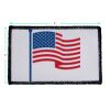 Sublimation Patch - Rectangle Thumbnail