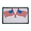 Sublimation Patch - Rectangle Thumbnail