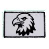 Sublimation Patch - Rectangle Thumbnail