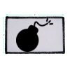 Sublimation Patch - Rectangle Thumbnail