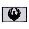 Sublimation Patch - Rectangle Thumbnail