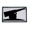 Sublimation Patch - Rectangle Thumbnail