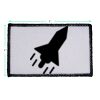 Sublimation Patch - Rectangle Thumbnail